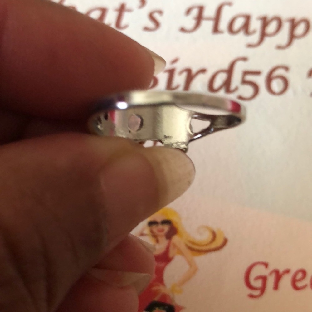 ❤️❤️New Ring